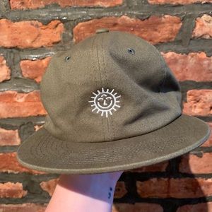Old Pal Provisions High Noon Cap